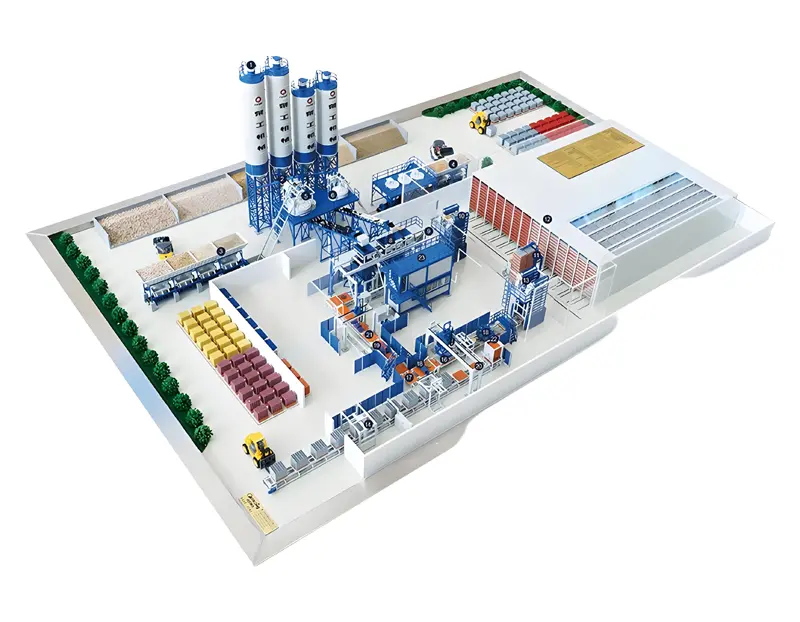 ईंट मशीन घुमाइएको भट्टा ईंट मशीन घुमाइएको भट्टा