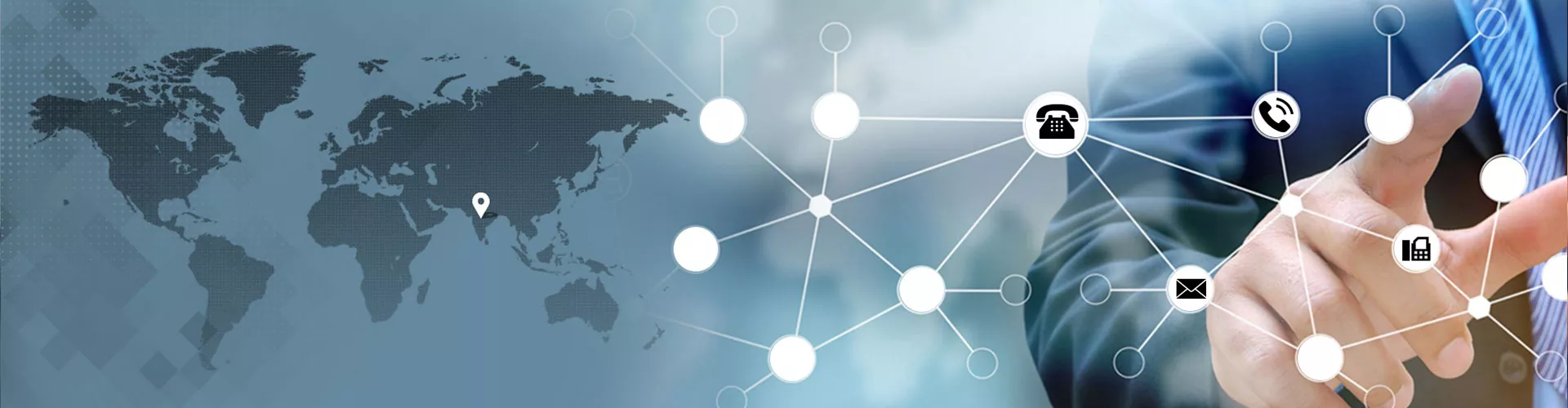 हामीलाई सम्पर्क गर्नुहोस