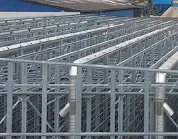 उच्च-शक्ति कंक्रीट ब्लक उत्पादनको लागि ईंट मेसिन स्टीम जेनरेटरलाई के आवश्यक बनाउँछ?