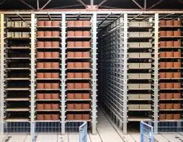 फ्रेम क्युरिङ भट्ठा भएको ईंट मेसिनले कसरी आधुनिक ईंट उत्पादनमा सुधार गर्छ?