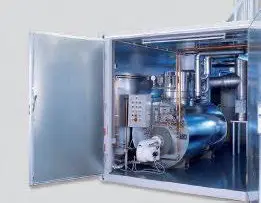 कंक्रीट बौद्धिक घुमाउने तापमान तापमान नियन्त्रण प्रणाली कंक्रीट बौद्धिक घुमाउने तापमान तापमान नियन्त्रण प्रणाली